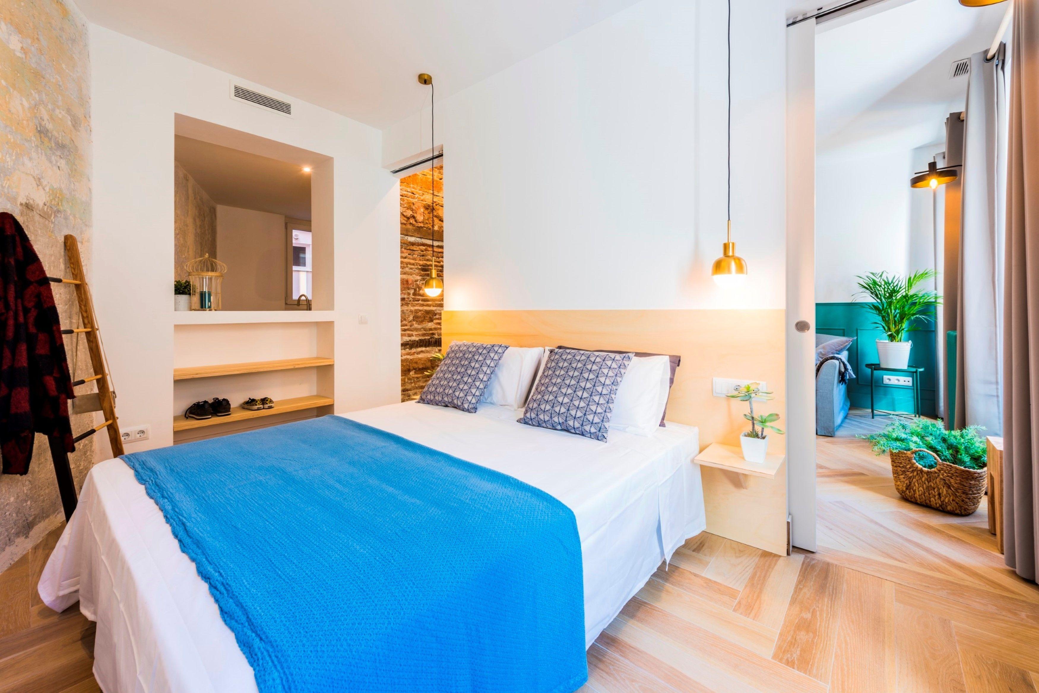 Be Mate Gran Via Suites — Photos 3